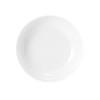 Foodbowl 25 cm Seltmann Weiden Beat White Plain Bowl 1