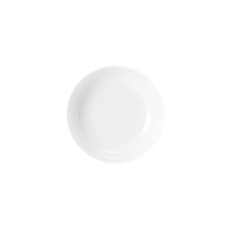 Foodbowl 25 cm Seltmann Weiden Beat White Plain Bowl 1