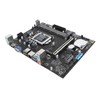 B75M K Computer Motherboard DDR3 Memory Supports M.2 NVME Protocol