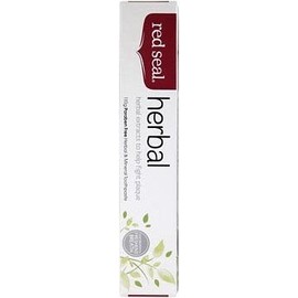 Red Seal Herbal Fresh Toothpaste 110g