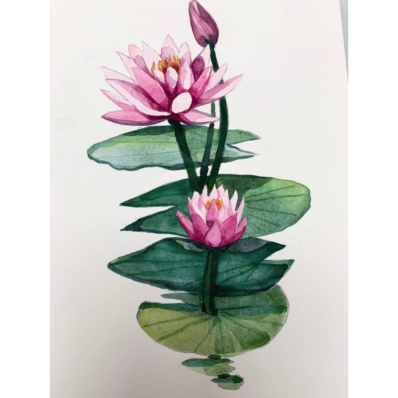 Niji Premier Waterbrush Bullet Tip-KWBP30