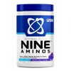USN Nine Aminos – BCAA Amino Acids & EAA Essential