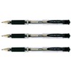 uni-ball Signo Broad UM153C Gel Ink Rollerball Pen 1mm Wide