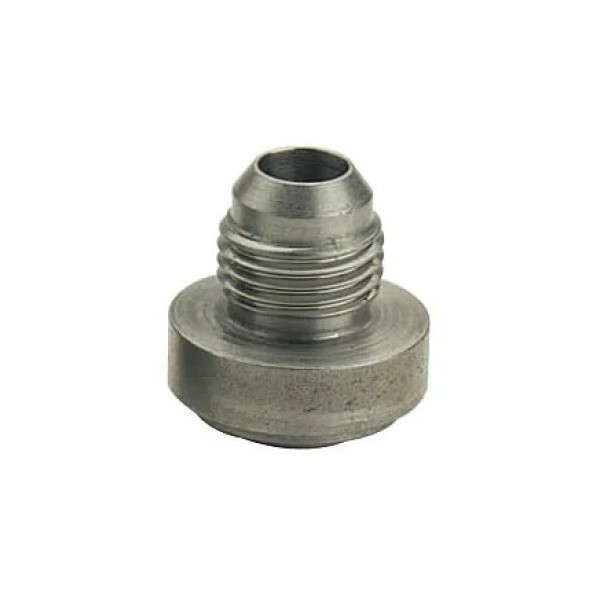 Fragola 597106 Fragola -6 AN Male Weld In Bung Fitting