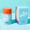 Bubble Skincare Level Up Gel Face Moisturizer for Oily Skin