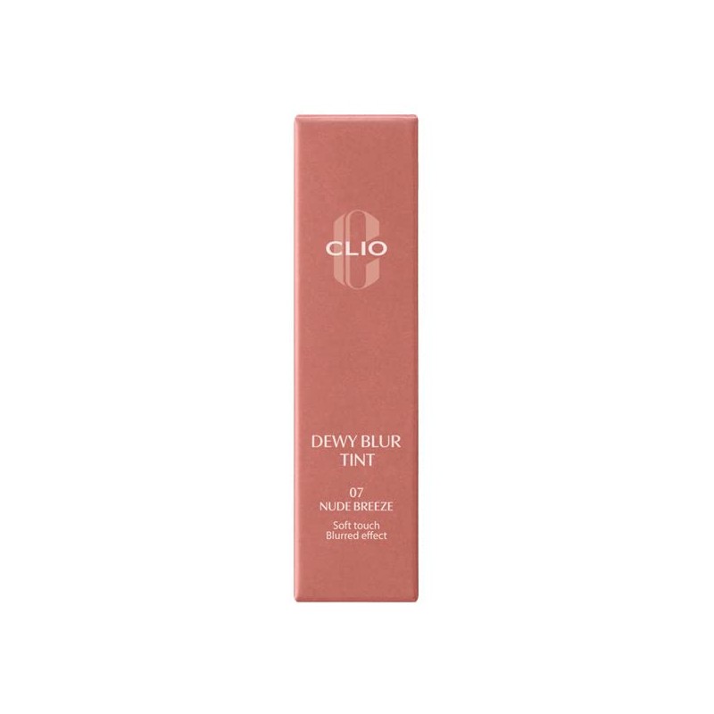 CLIO クリオ デューイ ブラー ティント #7 NUDE BREEZE