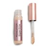 MAKEUP REVOLUTION SUPERSIZE CONCEAL AND DEFINE CONCEALER, C10.5