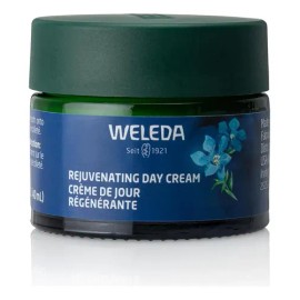 Weleda Crema De Día Rejuvenecedora Para El Cuidado Facial Tipo De Piel Todo Tipo De Piel                                                              