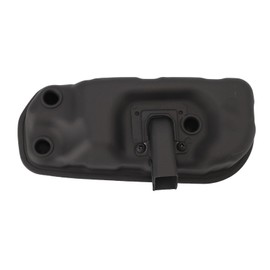 Cocoarm Backpack Blower Muffler, Expert Manufacturing & Enhanced Performance & Haltbarkeit, Fit & Kompatibilität, Rauschreduktion und Effizienz, Verlängert die Lebensdauer der Geräte, Herstellung