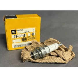 CAT 2B-9548 Cat Spark Plug (Champion 569 W14 Industrial)