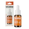 laCabine VIT-C Serum 10ml Antioxidant, Anti-Ageing and Energising with Vitamin