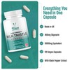 Milk Thistle High Strength 10000mg - 400mg Silymarin per Capsule