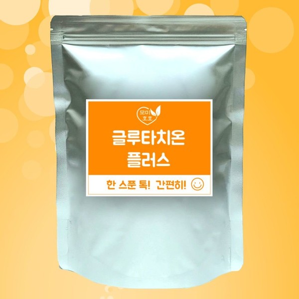 Glutathione Glutathione Powder Easy-to-Eat Momihoho Powder 500g Plus / 글루타치온