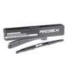 RIDEX Rear Windscreen Wiper Arm 301W0049