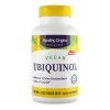 Healthy Origins Ubiquinol Coq10 100 Mg 150 Capsulas Sabor Sin