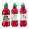 FRUIT SHOOT Strawberry & Raspberry With Real Fruit Juice -