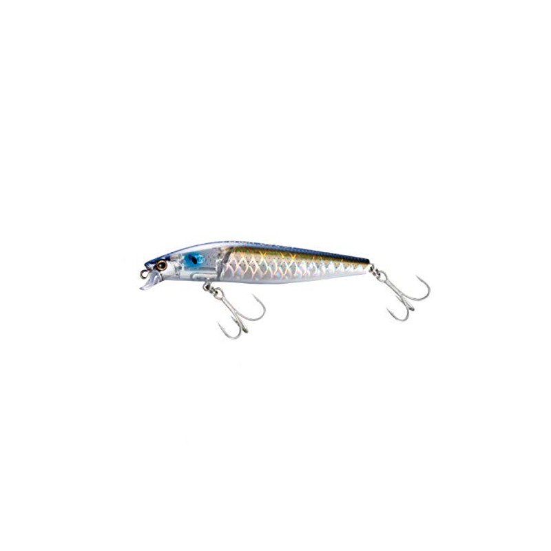 Shimano Minnow Exense Shallow Assassin 99F Flash Boost 009 F