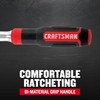 CRAFTSMAN Ratchet, Rotator, 3/8 Inch Drive (CMMT86000)