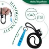 bluzelle Recall 5800 Professional Dog Whistle with Strap for Dog