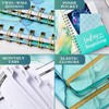 2026-2028 Monthly Planner - 3 Year Monthly Planner 2026-2028 with