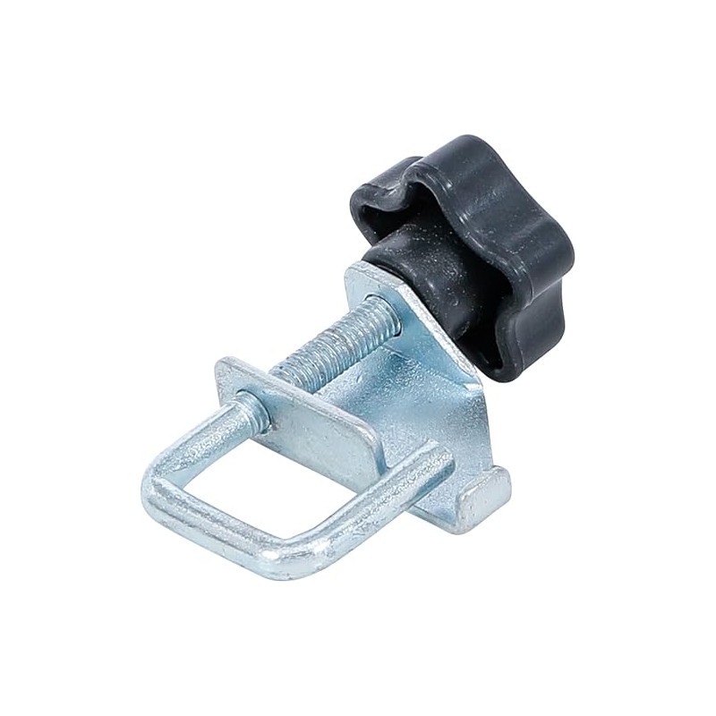 BGS Hose Clamp – 15 mm Diameter, 1826