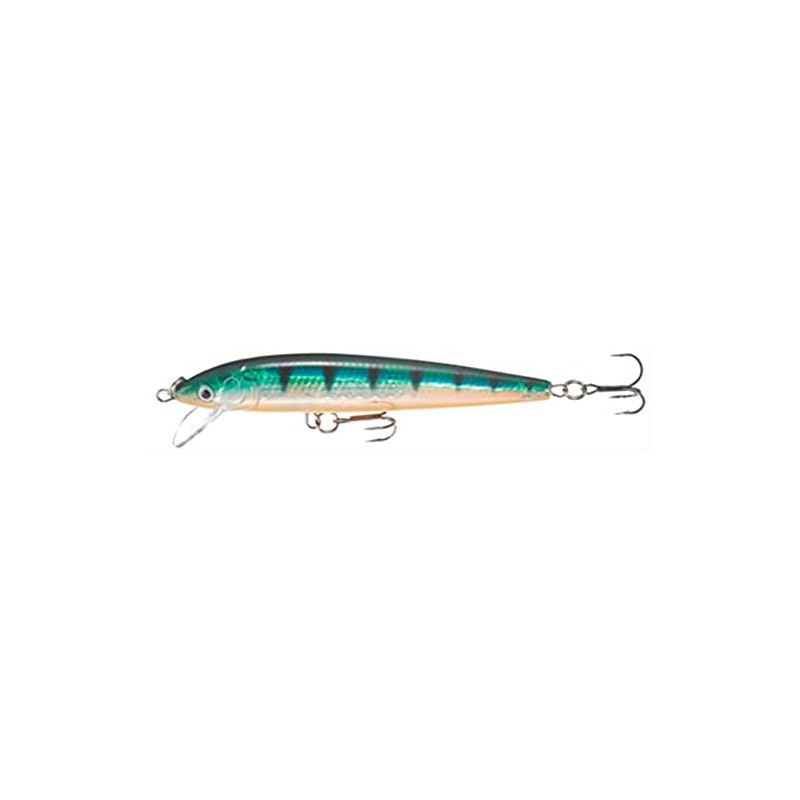 ラパラ(Rapala) ハスキージャーク HJ8-GP (グラスパーチ) 8㎝/6g