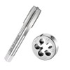 SeonFook Mertic M18 1.5mm Tap and Die Set, High Speed
