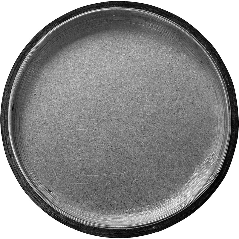 Vent Systems 4” Inch Galvanized Steel Tee Cap – Pack