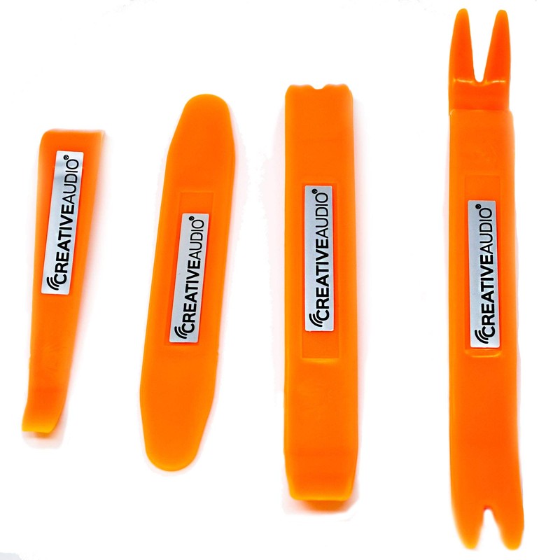 Infinity Reference Series 1 Pair REF697MF 6x9 2-Way Coax Set