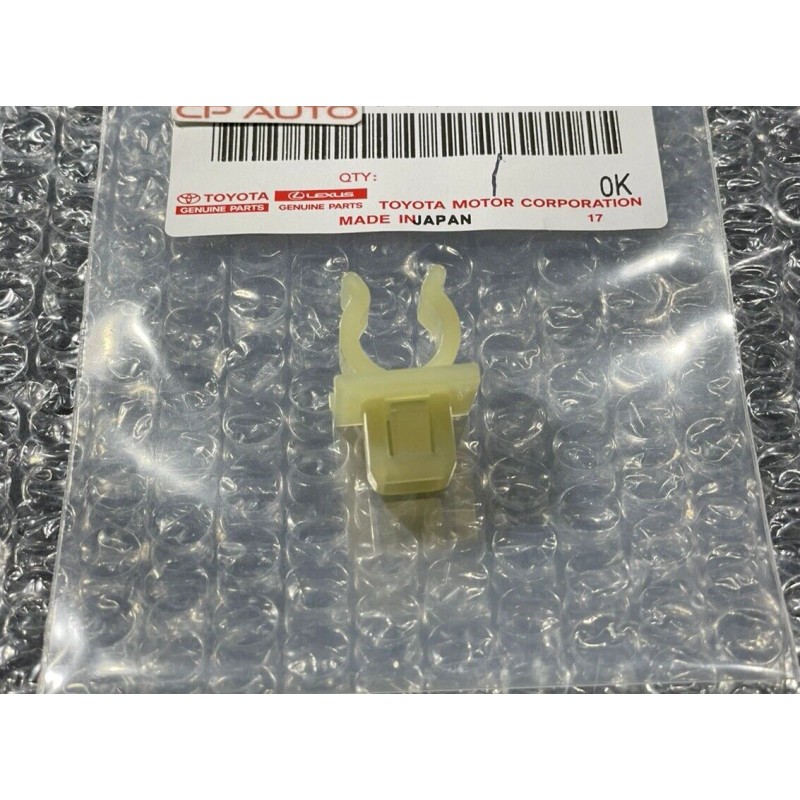 Toyota 97 - 00 TOYOTA CAMRY HOOD SUPPORT ROD BAR