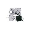 Swiss Madison Well Made Forever SM-RSK01 Touchless Retrofit Kit, Grey