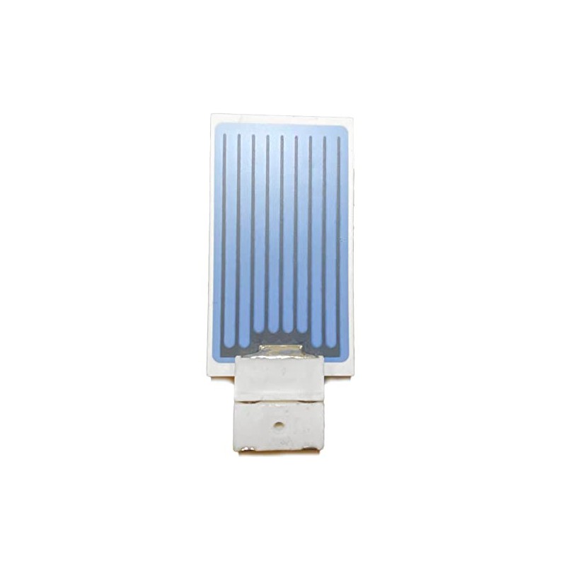Nispira Ceramic Ozone Plates Replacement Compatible with Enerzen O-555 Ozone
