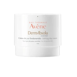 Avene Dermabsolu, Crema Rejuvenecedora con Bakuchiol, 40ml