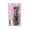 cat self-pull corkscrew