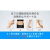 New-HALE(ニューハレ) テーピングテープ ヒザ コシ フクラハギ 肩 すぐ貼れるシリーズ V-TAPE カモフラ チャコールグレー