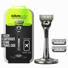 Gillette Gillette Labs with Exfoliating Bar by Gillette Mens Razor