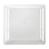 Tnitrib S97013576 Bathroom Fan Cover Grille for Broan NuTone Bathroom