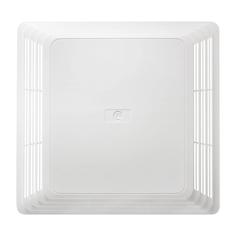 Tnitrib S97013576 Bathroom Fan Cover Grille for Broan NuTone Bathroom