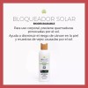 Salerm Cosmetics y Beohemp Bloqueador Solar Fps 30% + Salerm