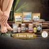 AV Beauty Aqua Jelly Spa Para Pedicure O Manicure Gel