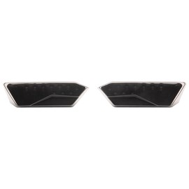 TUSK LED Tinted Taillights for Polaris RZR S 900 2015-2020