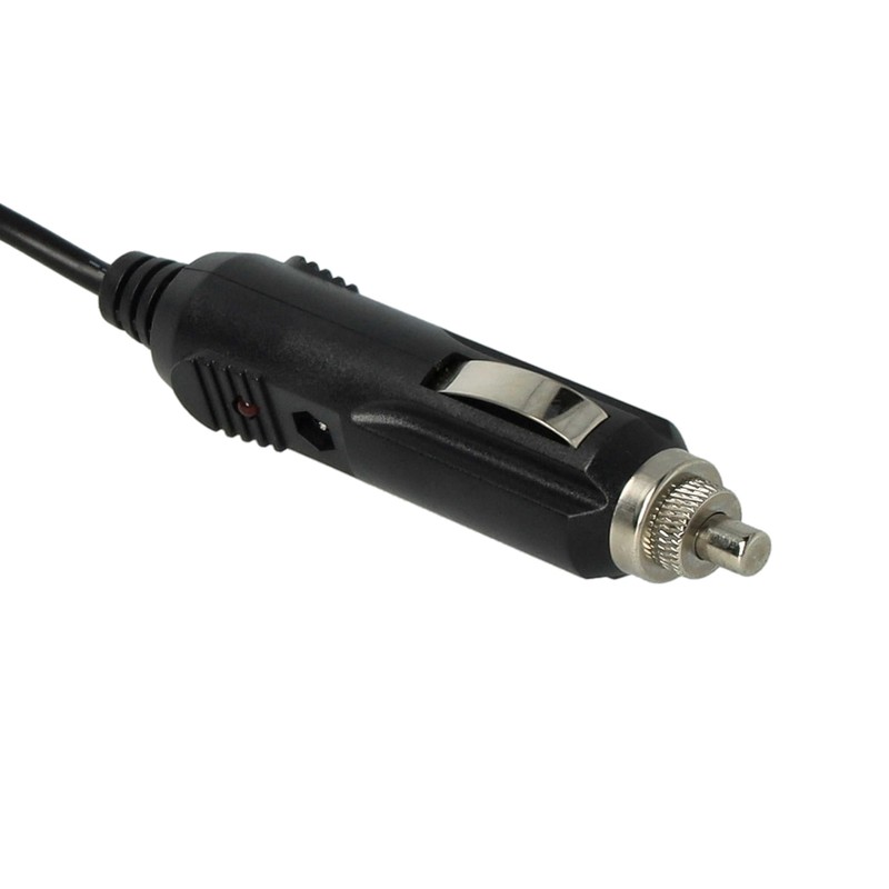 vhbw Car Charger Compatible with Lenovo ThinkPad X201s, X201 Tablet,