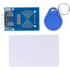 RC522 RFID Reader Module Smart IC Card Sensor Module Access