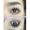 Natural False Eyelashes, 5 Pairs Popular Transparent Axis Soft Core