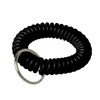 Sasagawa 32-8860 Store Supplies Taka Seal Key Chain Bracelet Curl