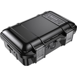 Pelican M50 Micro Case (Black)