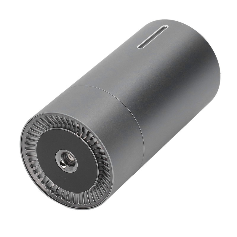 USB Humidifier 3 Gear Adjustable Low Noise Automatic Mini Portable