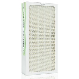 Slirceods 400series Air Purifier Filters- Compatible with Blueair 400 Series Filter; Compatible with Electrolux Aerus Tio2 Air Purifier Filter Replacement