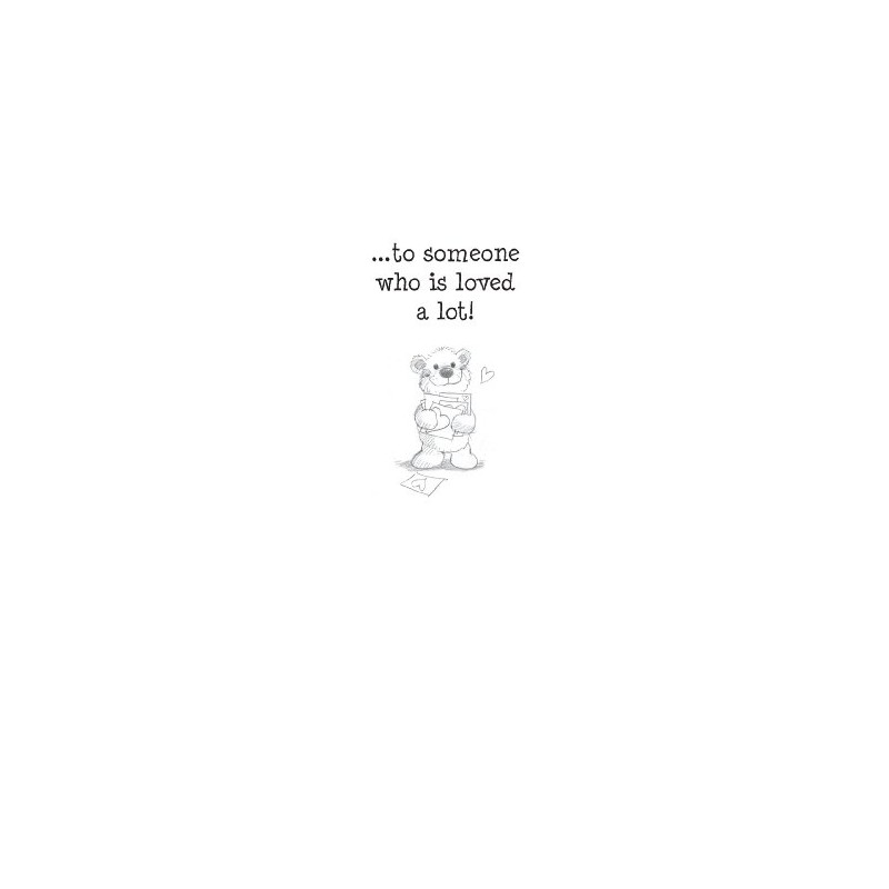 Suzy's Zoo Valentines Cards 4-pack, Happy Valentines Day 10952