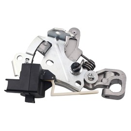 MiCCiKA Steering Column Gear Shift Bracket Sensor Compatible with 2009-2021 RAM 1500, 2010-2021 RAM 2500 3500 Replace for 5057506AC/AD/AE/AF/AG/AH,68470756AA